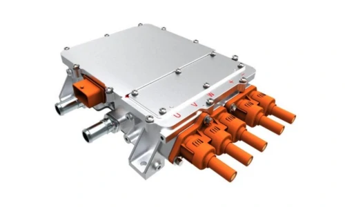 SA50 Single Motor Controller