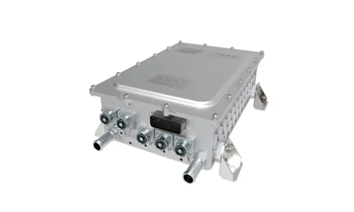 SA150 Single Motor Controller