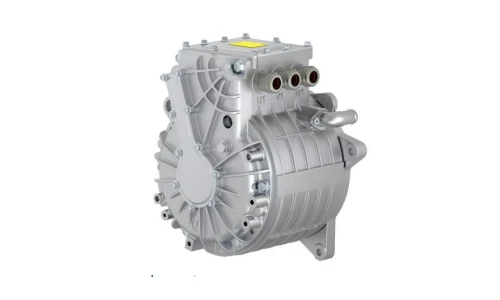 TZ180XS014E Drive Motor