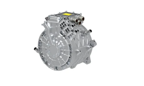 TZ220XS013A Drive Motor
