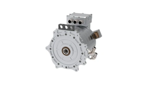 TZ220XS026A Drive Motor