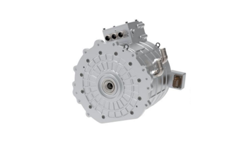 TZ260XS002A Drive Motor