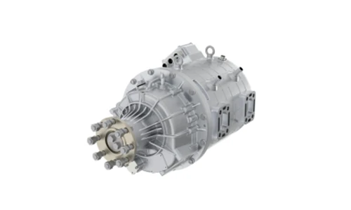 TZ290XS022B Drive Motor