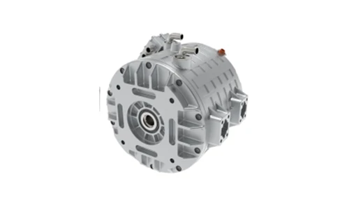 TZ380XS024B Drive Motor