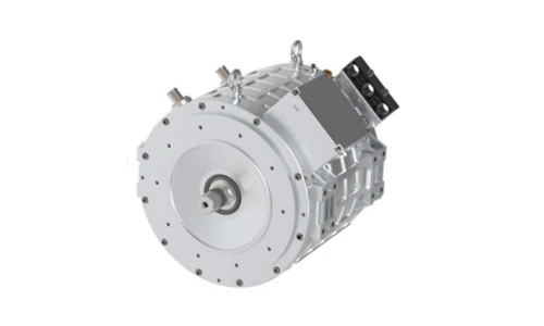 TZ400XS010A Drive Motor